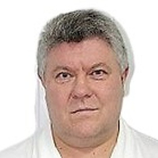 Терихов Сергей Анатольевич, педиатр