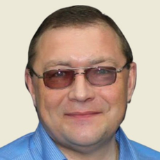 Тюзиков Игорь Адамович, уролог