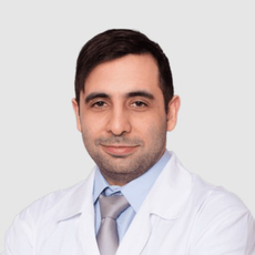 Косян Артур Арменович, стоматолог-хирург