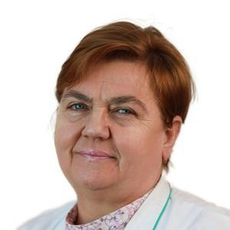 Амелина Людмила Львовна, детский инфекционист