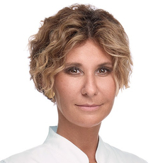 Жуманова Екатерина Николаевна, гинеколог