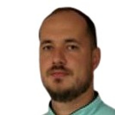 Колотовкин Павел Александрович, стоматолог-хирург