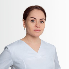 Лоншакова Александра Сергеевна, рентгенолог