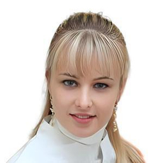 Карташова Елена Александровна, терапевт