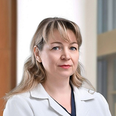 Коновалова Наталья Васильевна, детский анестезиолог
