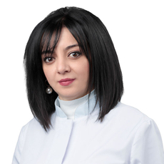 Кайтмазова Натэлла Казбековна, детский диетолог