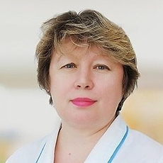 Ворончихина Надежда Владимировна, хирург