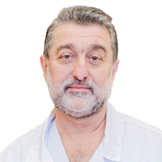 Рувинский Давид Маркович, онколог