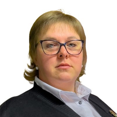 Никифорова Марина Викторовна, эндокринолог