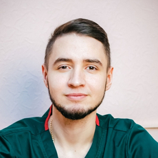 Манченко Александр Андреевич, уролог