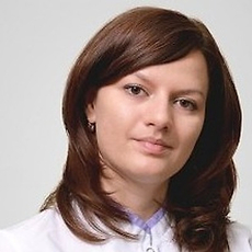 Кабак Светлана Васильевна, стоматолог-терапевт