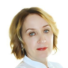 Фролова Наталья Борисовна, гинеколог