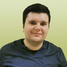 Дзюбенко Александр Георгиевич, ЛОР