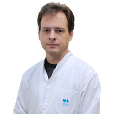 Козлов Дмитрий Николаевич, кардиолог