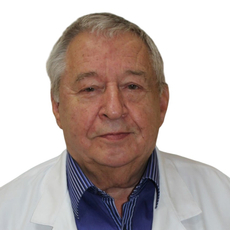 Здановский Валерий Мстиславович, гинеколог