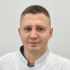 Сластин Ярослав Сергеевич, сосудистый хирург