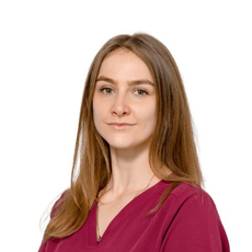 Косынкина Мария Ивановна, терапевт