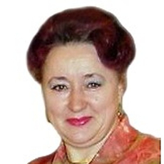 Харитонова Александра Ивановна, терапевт