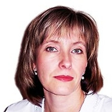 Григорьева Ольга Андреевна, невролог