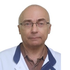 Петелин Сергей Александрович, анестезиолог