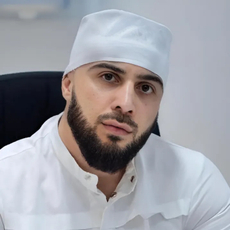 Османов Тамерлан Гайдарович, ортопед