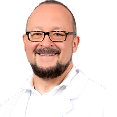 Михневич Федор Вадимович, терапевт