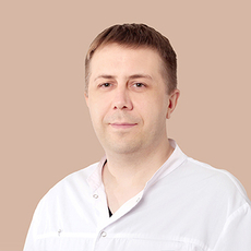 Вернер Илья Генрихович, хирург