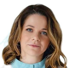 Чернышова (Ведерникова) Ирина Сергеевна, дерматолог