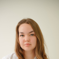 Тимофеева Эвелина Владиславовна, стоматолог-терапевт