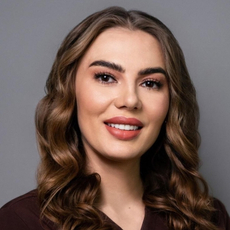 Жедрина Алиса Олеговна, стоматологический гигиенист