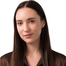 Закаржевская Элина Сергеевна, психотерапевт