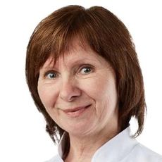 Степанова Ирина Владимировна, педиатр