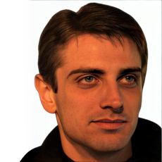 Алкадарский Мухтар Алиискендерович, рентгенолог