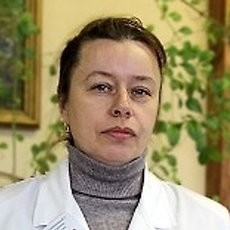 Борисова Наталья Викторовна, терапевт