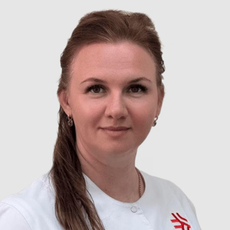 Кашафутдинова Мария Александровна, гинеколог