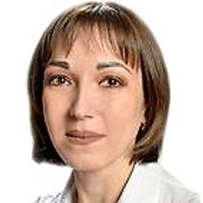 Баженова Ольга Григорьевна, онколог