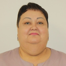 Елисеева Алена Сергеевна, массажист