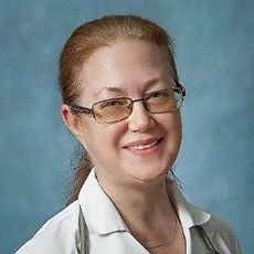 Денисчева Ольга Михайловна, неонатолог