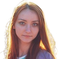 Солуданова Анастасия Александровна, офтальмолог