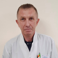 Корсунский Алексей Валентинович, офтальмолог