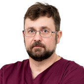 Федин Антон Анатольевич, сосудистый хирург