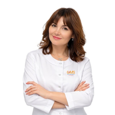 Башанкаева Юлия Николаевна, гинеколог