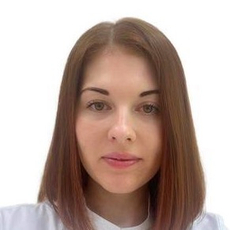 Булаева Олеся Эдуардовна, гинеколог