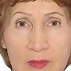 Зотикова Лида Никоноровна, офтальмолог