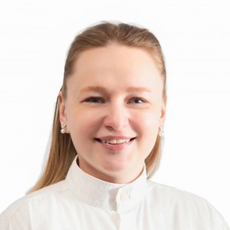 Михайлова Дарья Владимировна, стоматолог-терапевт