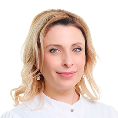 Асеева Олана Руслановна, гинеколог