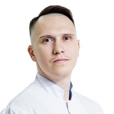 Калиновик Александр Александрович, анестезиолог