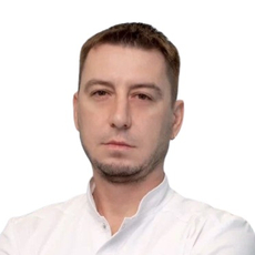 Нечаев Борис Сергеевич, врач ЛФК