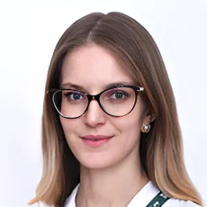 Горкавий Екатерина Александровна, гинеколог