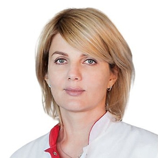 Недосекина Вера Вячеславовна, гинеколог